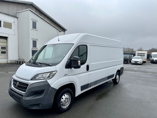 Fiat Ducato Kasten 35 130 L4H2 RS: 4035 KLima Kamera