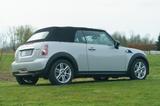 MINI Cooper Cabrio Cooper - MINI Gebrauchtwagen von 2011