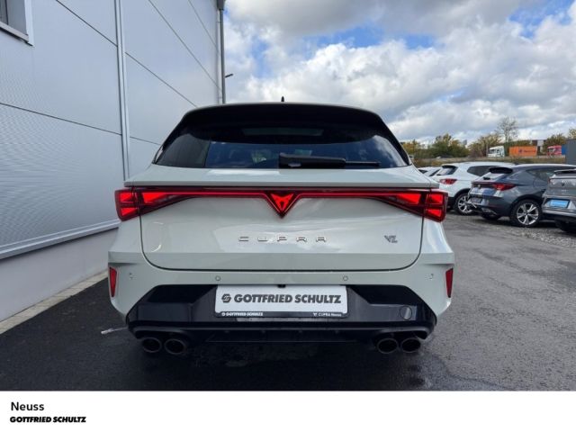 Cupra Leon - Bild 14