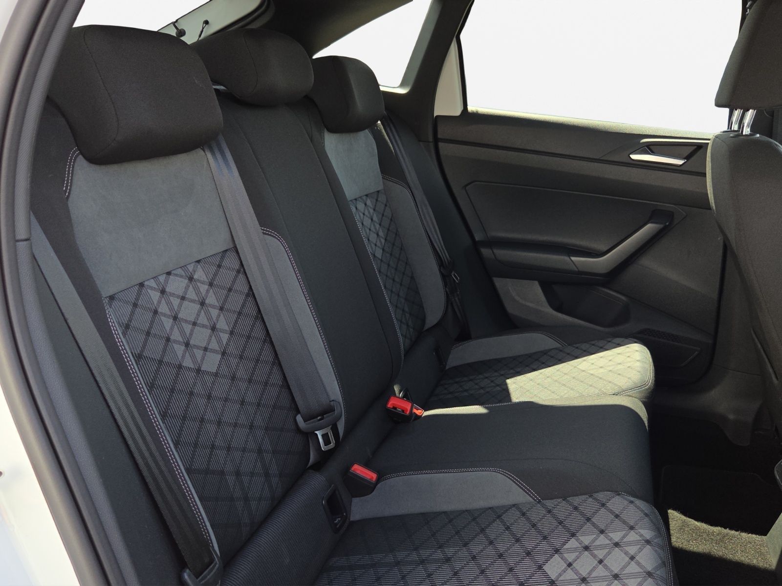 Volkswagen Taigo - Bild 19