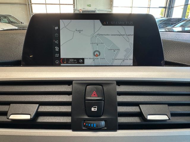 MYAUTOCENTER – Gebraucht- und Jahreswagen mit Werkstattservice in Pfaffenhofen BMW 320d T *TÜVService:NEU*TEMPO*NAVI*PDC*2-Zonen*