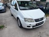 Fiat Idea 1.3 Multijet 16V 90 CV Emotion - Fiat Idea: Emotion