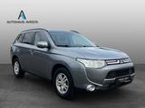 Mitsubishi Outlander 2.0 4WD / AUTOM./ 2.HAND/ ALLRAD/ - Mitsubishi Outlander: 2.0