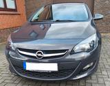 Opel Astra 1.4 Turbo ecoFLEX 103kW Benzin/LPG TÜV NEU - Opel Astra: Ecoflex