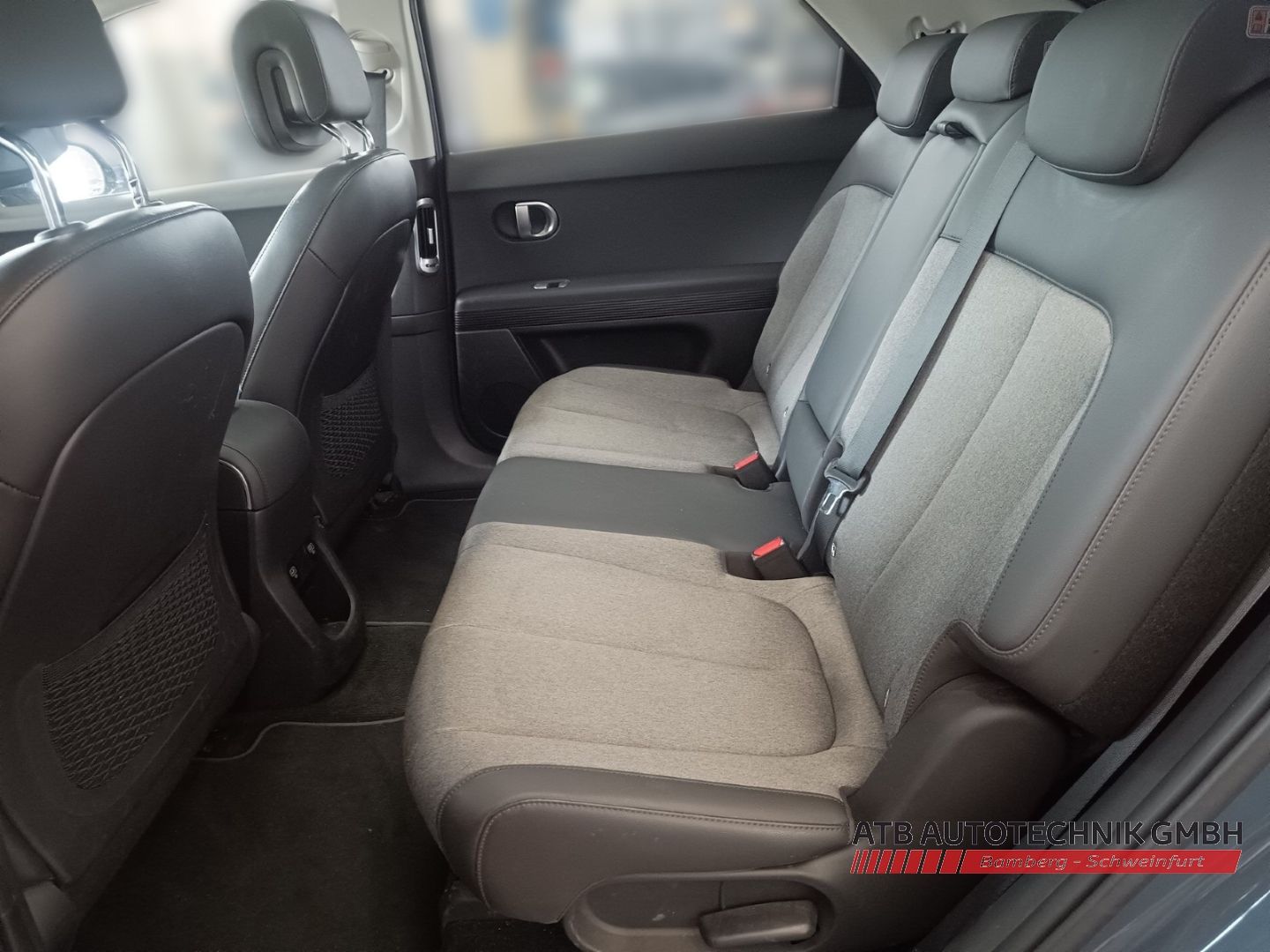 Fahrzeugabbildung Hyundai IONIQ 5 TECHNIQ 77,4 kWh 2WD SOH 98,2% Panorama