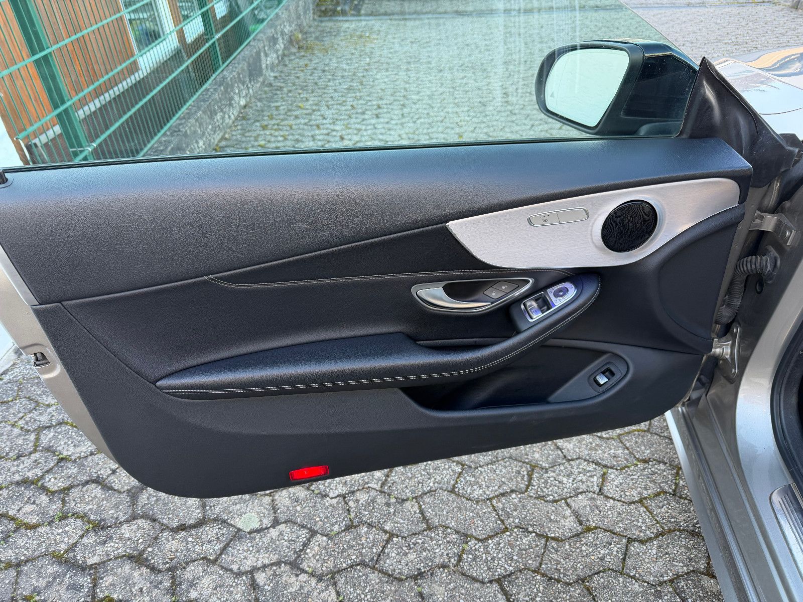 Fahrzeugabbildung Mercedes-Benz C 300 Coupe /AMG/VIRTUAL/MBUX/AMBIENTE/KAMERA