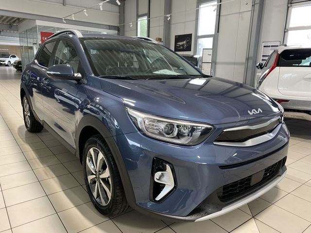 Kia Stonic 1.2 - NAVI -RFK  PDC -KLIMA WINTER PAKET