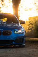 BMW F21 M135i Lci  - BMW M135 mit 3 Türen