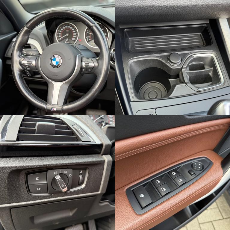 BMW 220