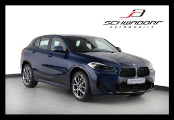 BMW X2 xDrive20i Edition M Mesh