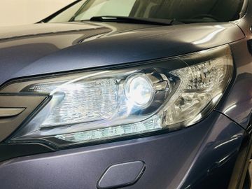 Honda CR-V - 4
