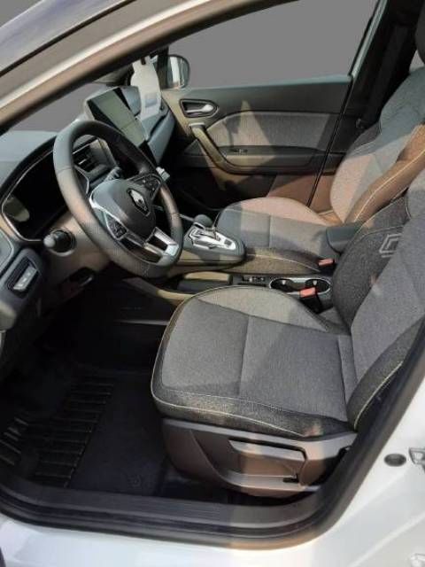 Fahrzeugabbildung Renault CAPTUR Techno E-TECH Full Hybrid 145