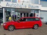 Volvo V70 Kombi Momentum - rote Volvo V70