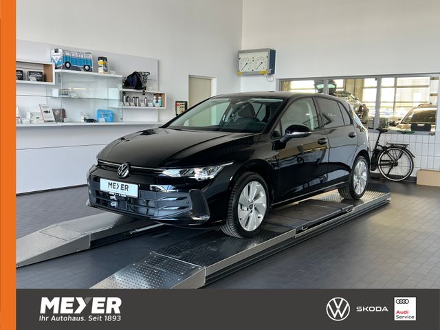 Volkswagen Golf VIII Life 1.5 TSI *LED, Technik Paket, 17'-