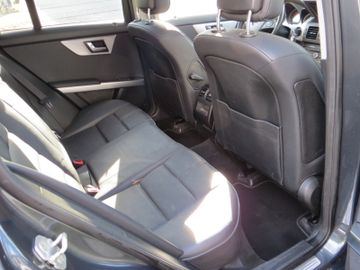 Mercedes GLK 350 - 12