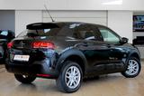 Citroën C4 Cactus PureTech Automatik *NAVI*KAMERA* - Citroën in Düsseldorf