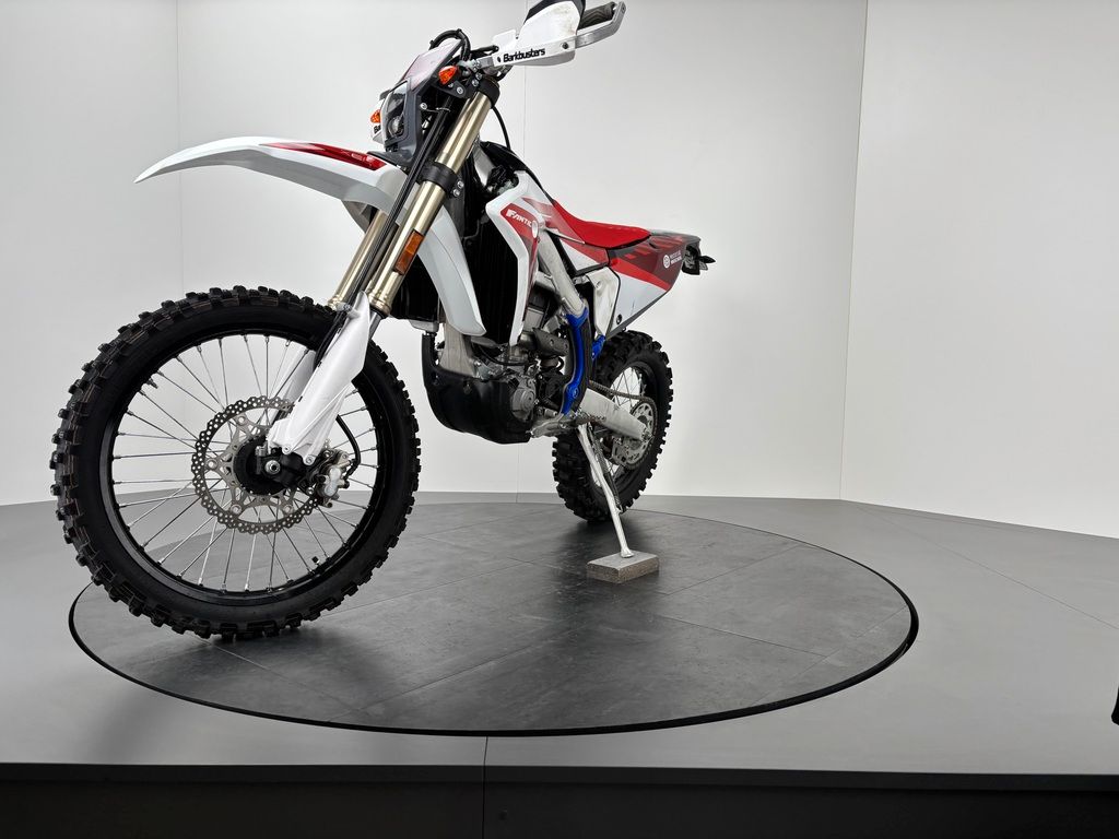 Fahrzeugabbildung Fantic XEF 450 Enduro 4T *SERVICE NEU