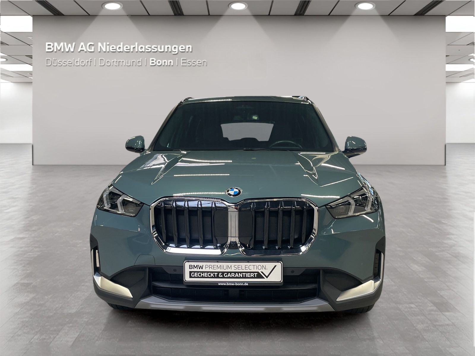 BMW X1 xDrive23d AHK Driv.Assist LiveCockpitProf foto 5