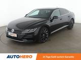 Volkswagen Arteon 2.0 TSI R-Line 4Motion Aut.*NAVI*HUD*LED* - Volkswagen Arteon