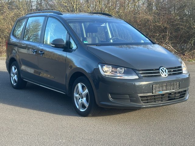 Volkswagen Sharan Trendline BMT