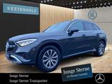 Mercedes-Benz GLC 220 d 4MATIC *AVANTGARDE*NAVI*PANO*AHK* - Mercedes-Benz GLC 220 Gebrauchtwagen