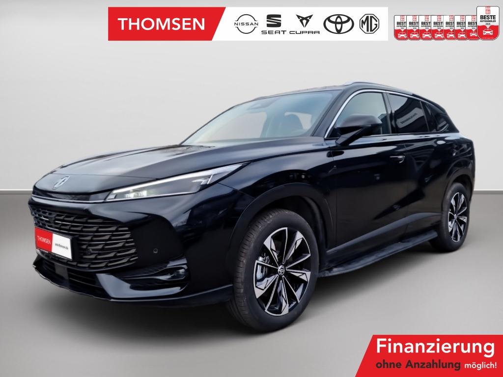 MG HS 1.5 PHEV Lux. Finanzierungspreis ACC+AUT+LED