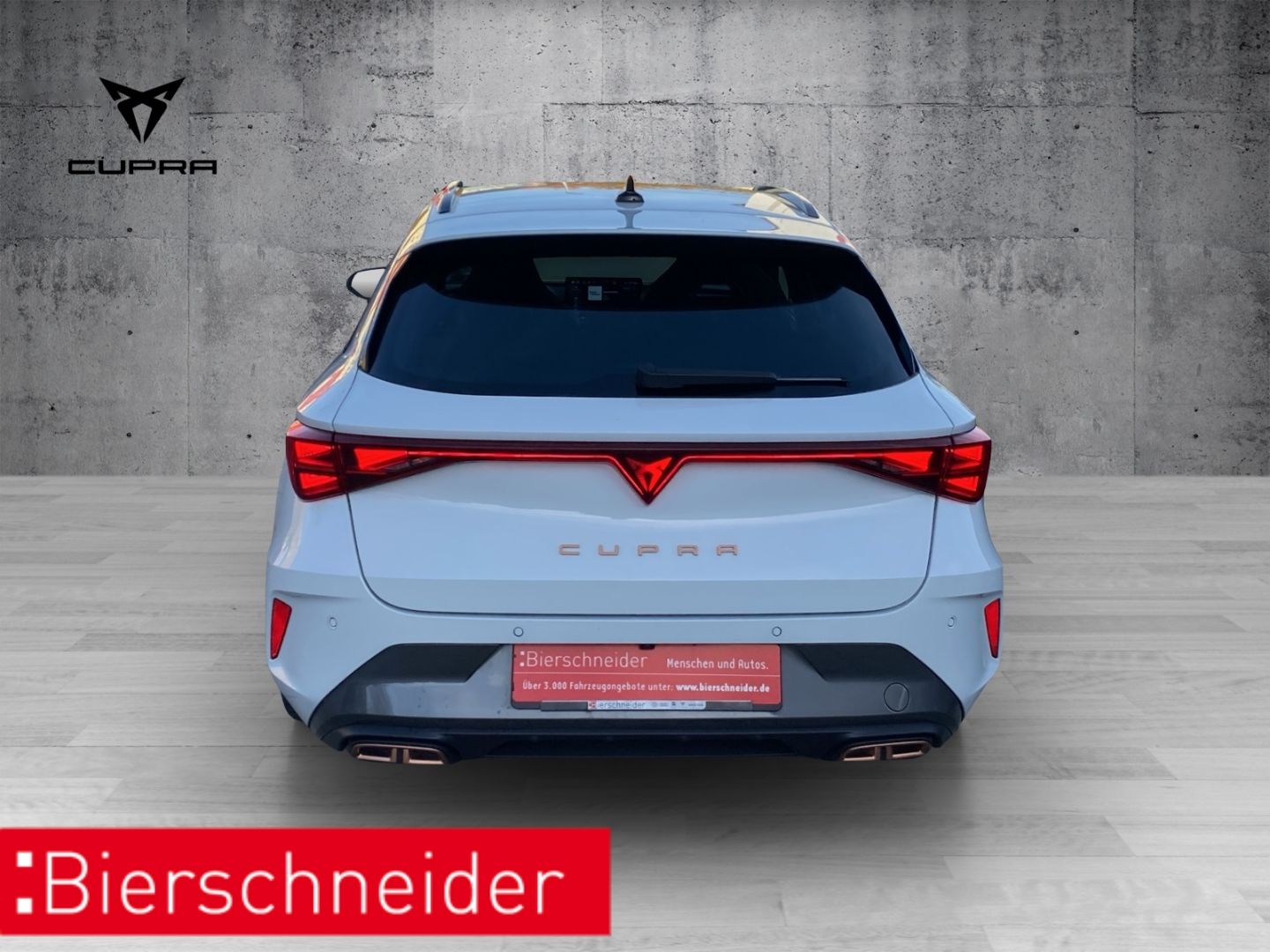 Cupra Leon - Bild 10