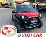 Aixam AIXAM Mega Scouty - Aixam City aus 2023