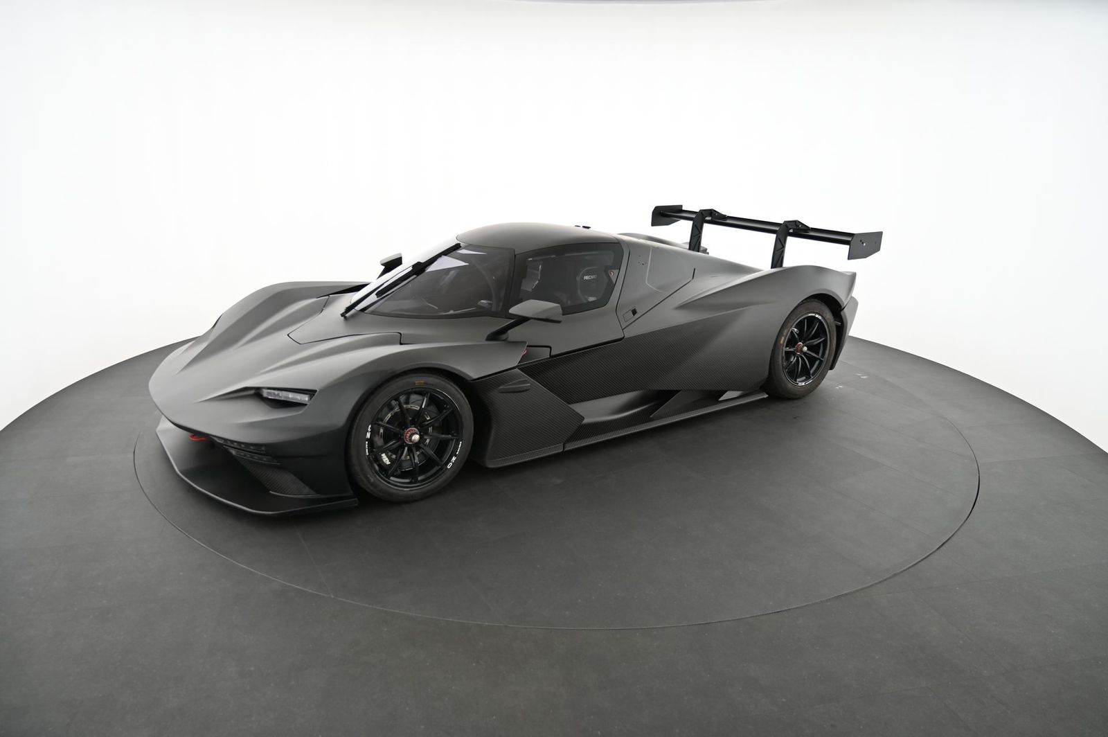 KTM X-BOW X-Bow GTX GT2 imagem 3