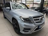 Mercedes-Benz GLK 350 4Matic, Automatik, Memorie, AHK, SHZ - Mercedes-Benz in Essen: Glk