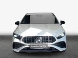 Mercedes-Benz AMG A 35 4M Advanced+I Night MBEAM PerformLenkra - Mercedes-Benz A 35 AMG aus 2024