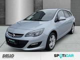 Opel Astra J Sports Tourer Energy 1.4 Ambientebeleuch - Opel Gebrauchtwagen in Lübeck