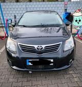 Toyota Avensis Automatik TÜV Neu - gebrauchte Toyota Avensis aus dem Jahr 2011