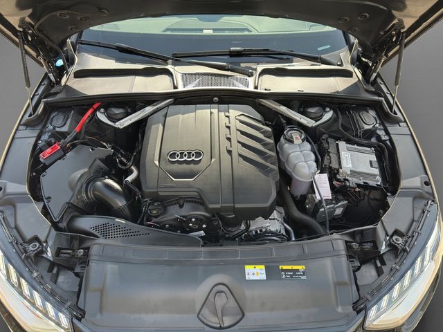A4 Avant 35 2.0 TFSI advanced S-tronic ACC LED