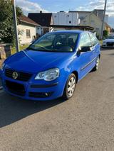 Volkswagen Polo 1.4 TDI einsteigen und losfahren spar... - Volkswagen Polo: Sportwagen