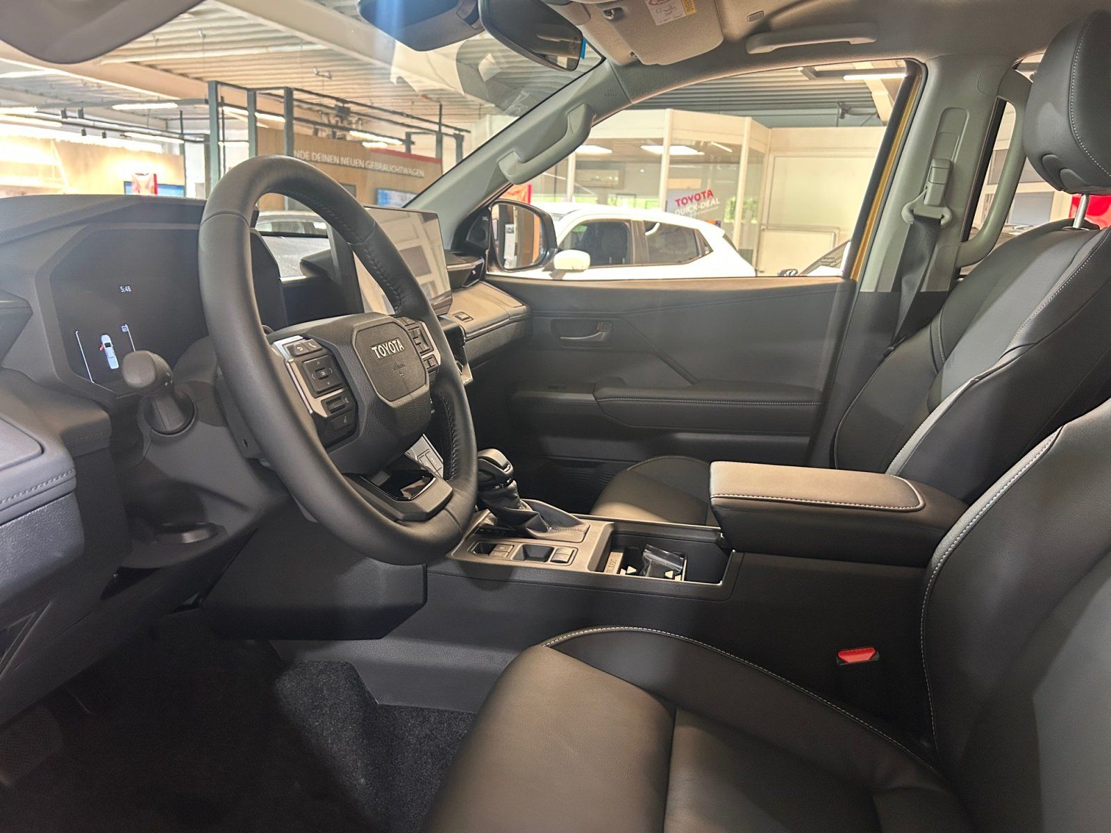Toyota Hilux - Bild 10