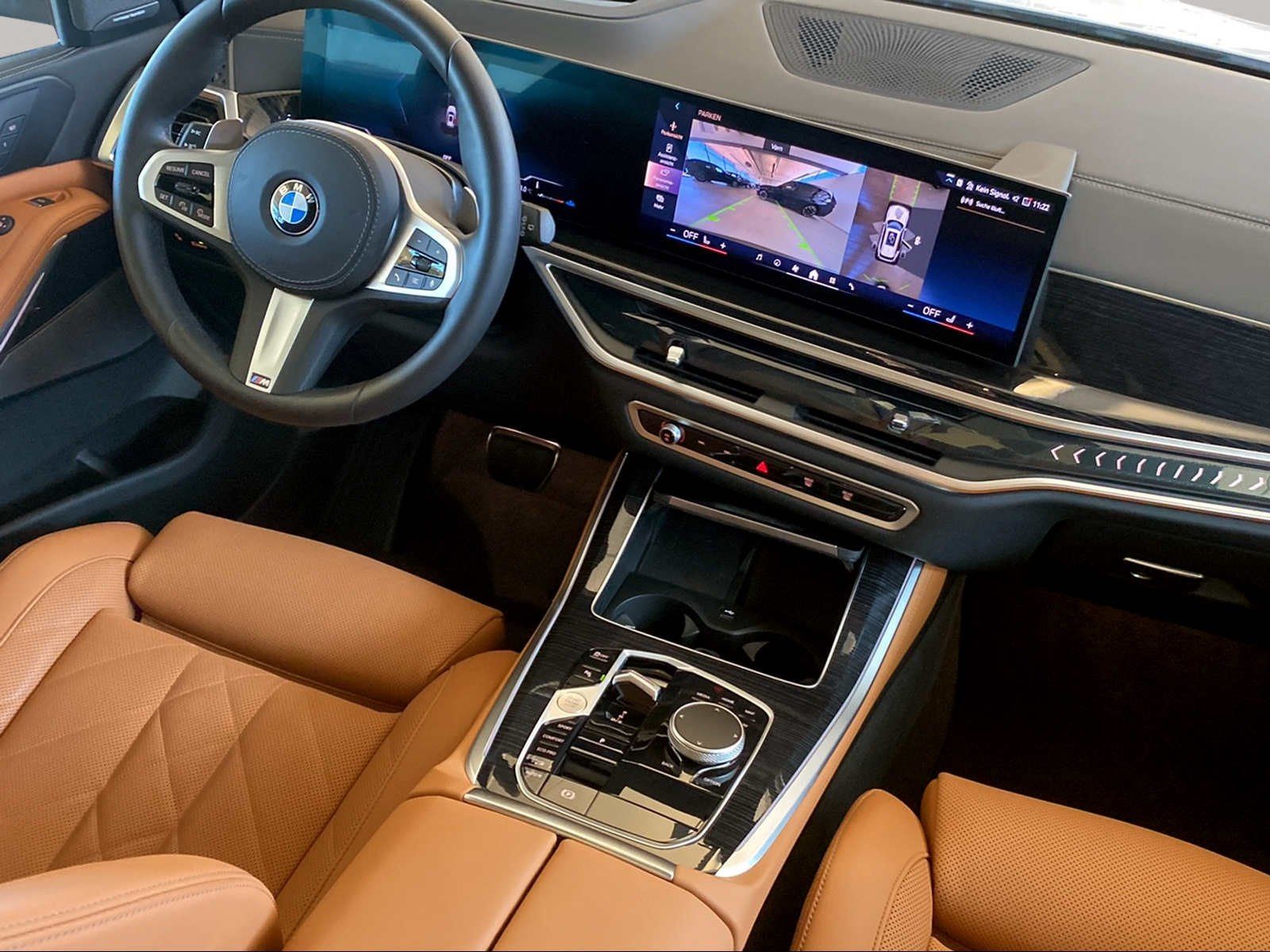 BMW X5 - Bild 14