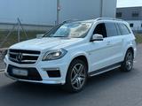 Mercedes-Benz GL63 AMG B&O NAVI PANORAMA M... - Mercedes-Benz GL 63 AMG Gebrauchtwagen