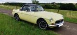 MGB Cabrio/Roadster - gebrauchte MG MGB aus dem Jahr 1973