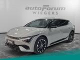 Kia EV6 (325 PS) GTL AWD WP ASS+ SD DE TE - Kia EV6 in Bielefeld