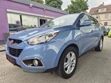 Hyundai ix35 5 Star Edition 2WD  "AHK"HU/AU+Service" - Hyundai ix35 in Halle
