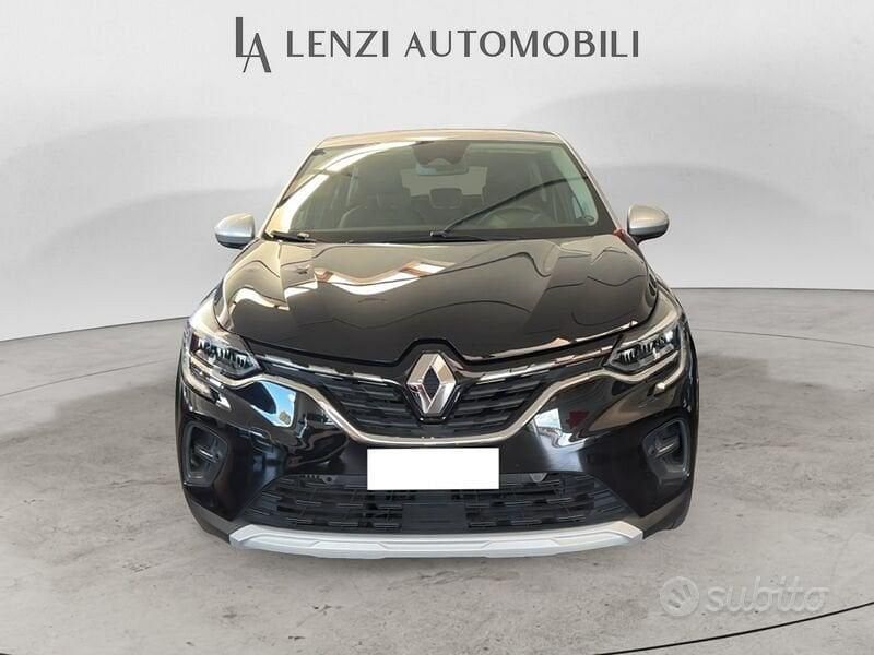 Renault Captur 1.0 tce ICE Gpl 100cv imagem 3