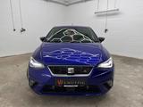 Seat Ibiza FR+PDC+LED+SITZH+CARPLAY+NEBEL - Seat Ibiza: Blau
