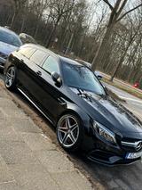 Mercedes-Benz C 63 AMG Mercedes-AMG C 63 T S Mercedes-AMG S - Mercedes-Benz C 63 AMG Gebrauchtwagen in Hamburg