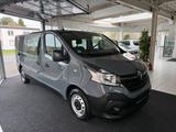 Renault Trafic Doka Mixto Kasten L2H1 - Renault Trafic in Bielefeld