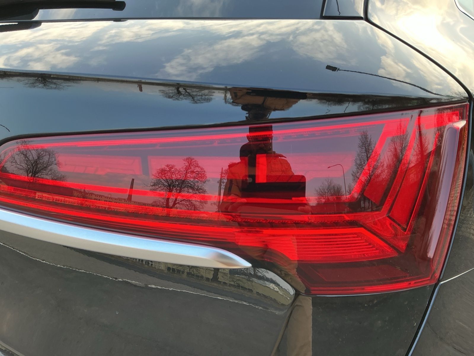 Audi Q5 - Bild 19