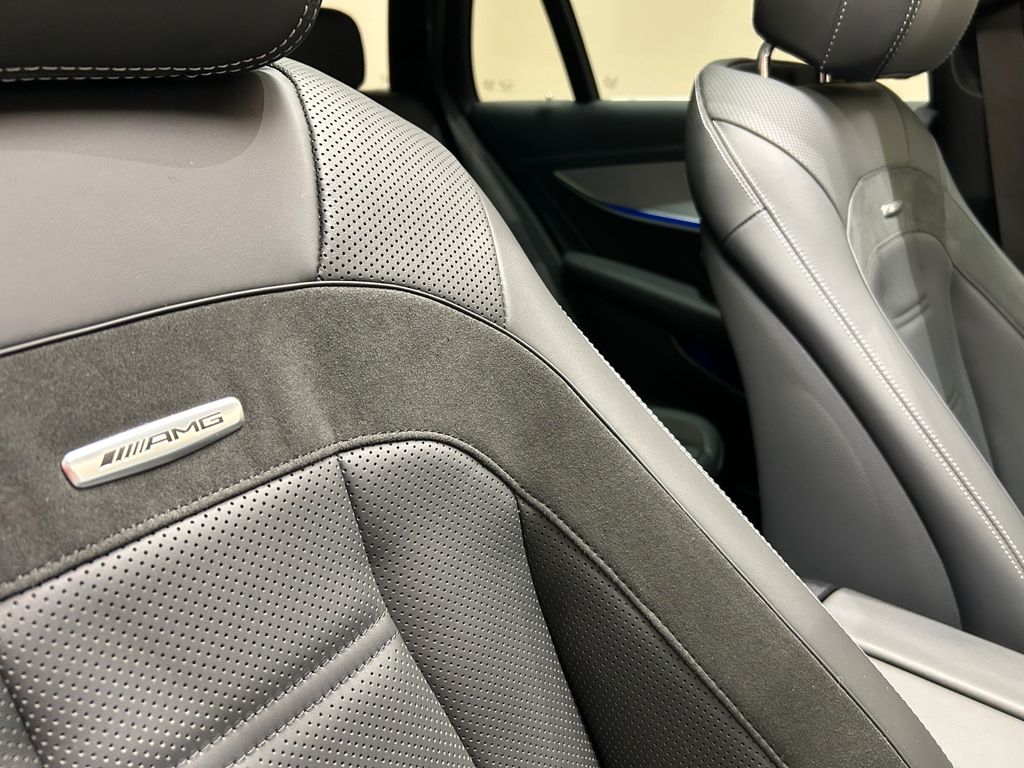 Mercedes-Benz E 53 AMG E53 T AMG 4M *PANO*BURMESTER*360°*1.HAND*