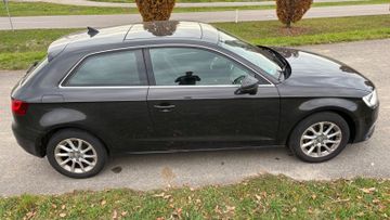 Audi A3 - 4