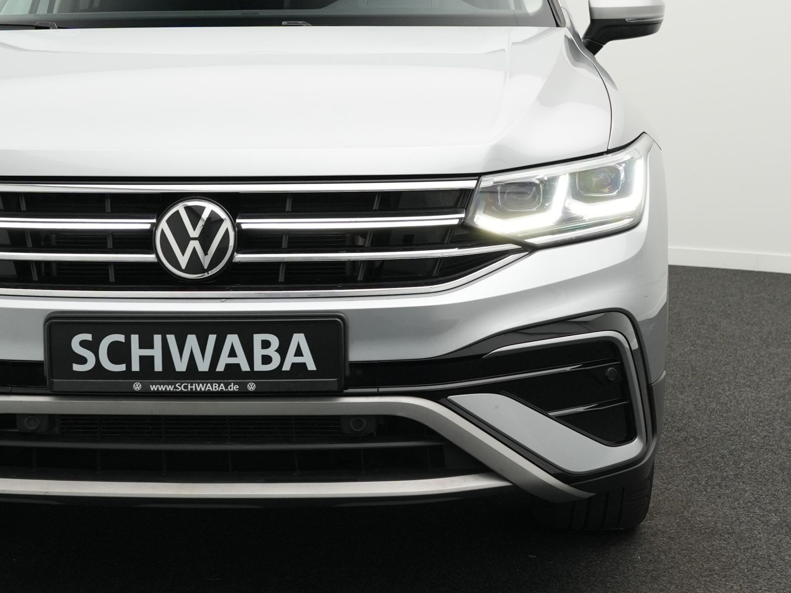 Volkswagen Tiguan Allspace - Bild 35