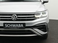 Volkswagen Tiguan Allspace - Vorschau Bild 35